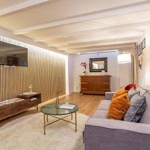 Appartement met Drie Slaapkamers